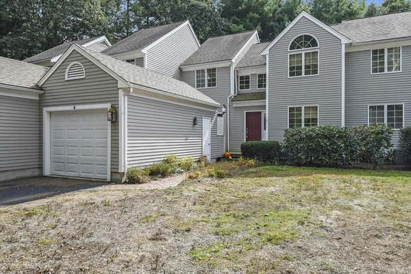 4 WINNECUNNET DR # 4, NORTON, MA 02766 - Image 1