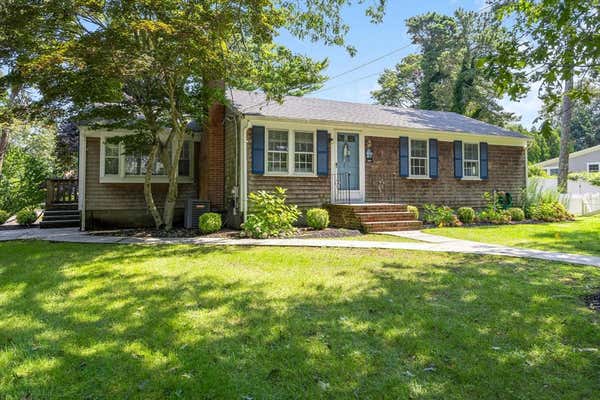 69 PLEASANT RD, WEST HARWICH, MA 02671 - Image 1