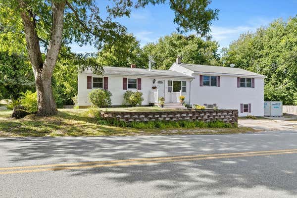 73 FEARING HILL RD, WEST WAREHAM, MA 02576 - Image 1