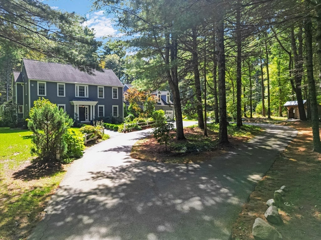 Norwell, Massachusetts, 02061, United States, 4 Bedrooms Bedrooms, ,4 BathroomsBathrooms,Residential,Active,1952760