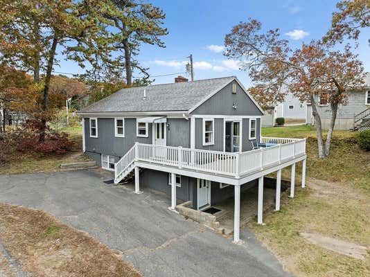 28 WOMPONOAG RD, PLYMOUTH, MA 02360 - Image 1