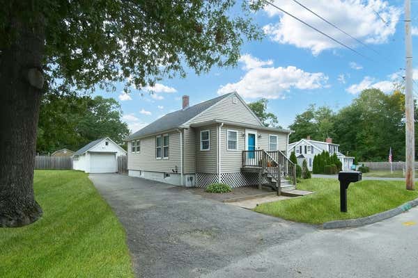 35 CYPRESS RD, ATTLEBORO, MA 02703 - Image 1