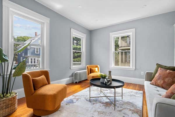 65 DURNELL AVE, BOSTON, MA 02131 - Image 1