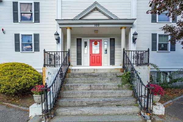 100 ROGERS ST UNIT 1, LOWELL, MA 01852 - Image 1