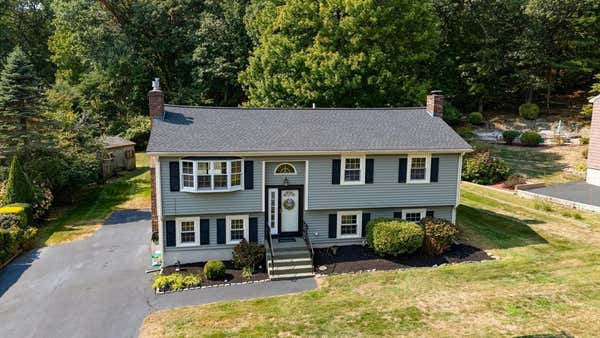 10 TOWN LINE RD, BURLINGTON, MA 01803 - Image 1