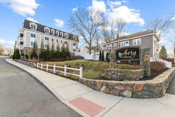 445 ESSEX ST UNIT 301, SWAMPSCOTT, MA 01907 - Image 1