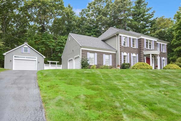 3 SHERBORN LN, FRANKLIN, MA 02038 - Image 1