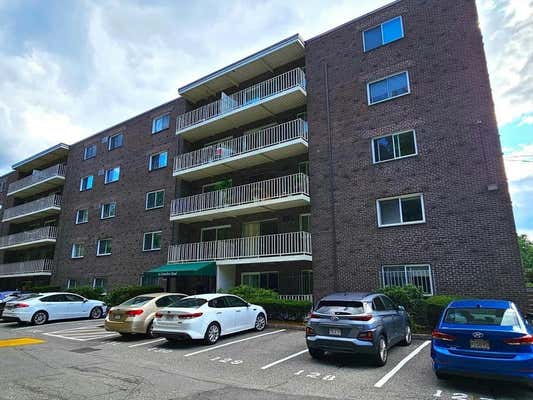 18 HAMILTON RD APT 308, ARLINGTON, MA 02474 - Image 1