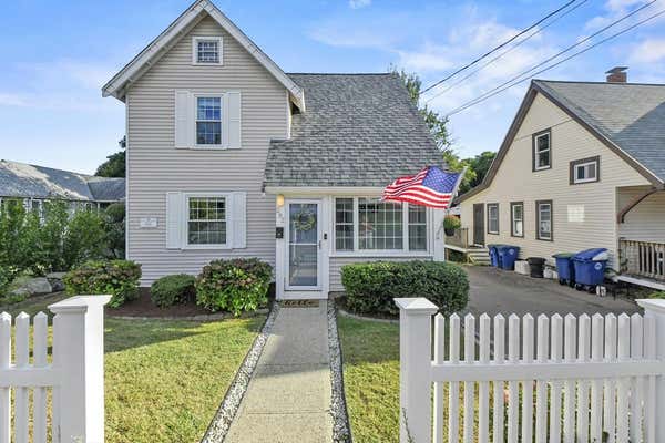 282 POND ST, BRAINTREE, MA 02184 - Image 1