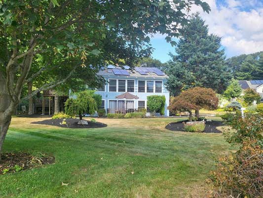 38 APPLE ORCHARD LN, SEEKONK, MA 02771 - Image 1