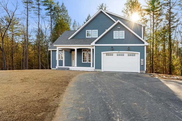 33 WILDCAT DR, DOVER, NH 03820 - Image 1