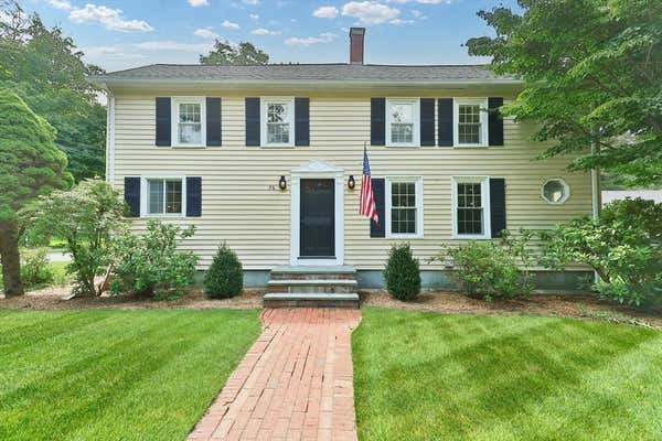 56 BERWICK RD, ATTLEBORO, MA 02703 - Image 1