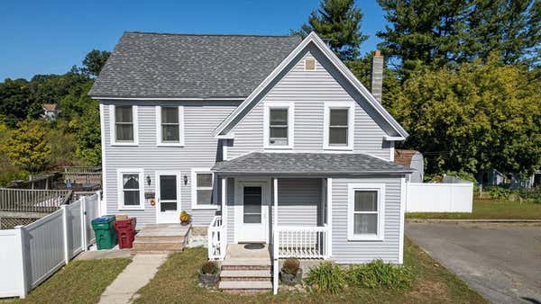 70 CARMINE ST, LOWELL, MA 01852 - Image 1