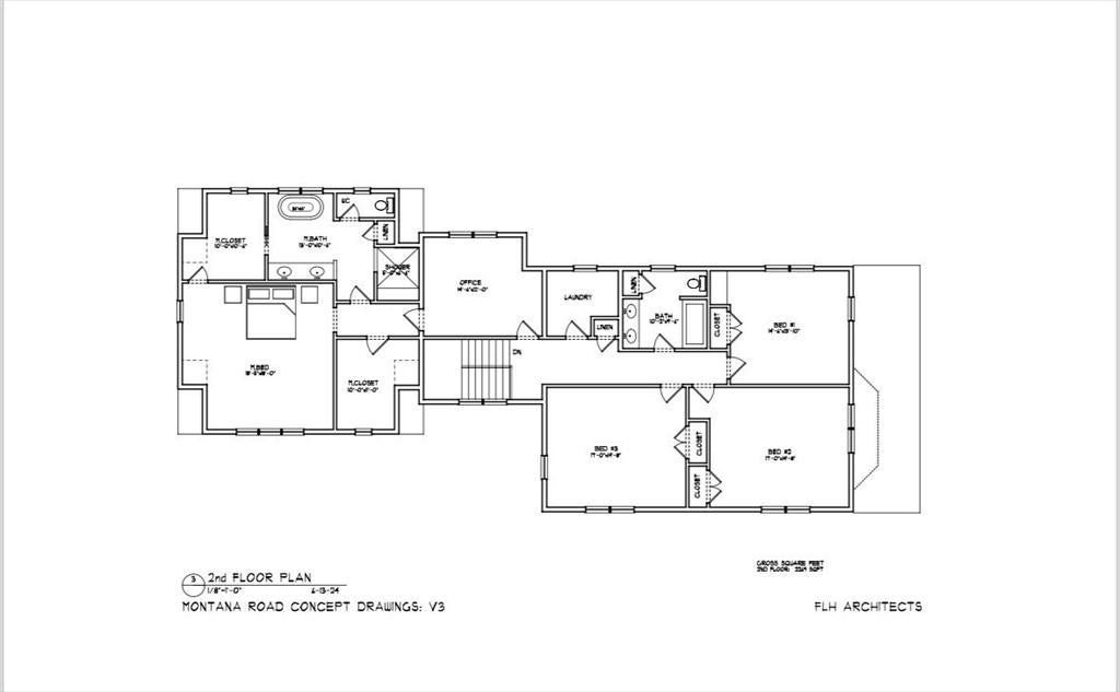 Hopkinton, Massachusetts, 01748, United States, 4 Bedrooms Bedrooms, ,3 BathroomsBathrooms,Residential,Active,1703494