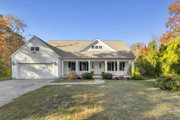 475 SHIP POND RD, PLYMOUTH, MA 02360 - Image 1