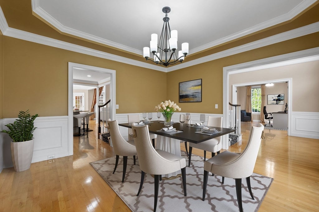 Shrewsbury, Massachusetts, 01545, United States, 6 Bedrooms Bedrooms, ,5 BathroomsBathrooms,Residential,Active,1904160
