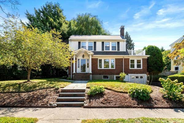 185 SLADE ST, BELMONT, MA 02478 - Image 1