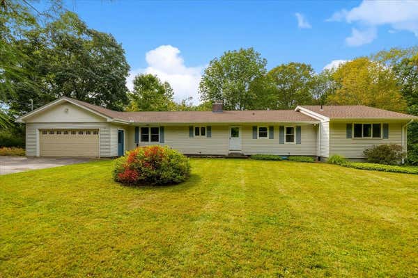 56 GEORGE HILL RD, GRAFTON, MA 01519 - Image 1