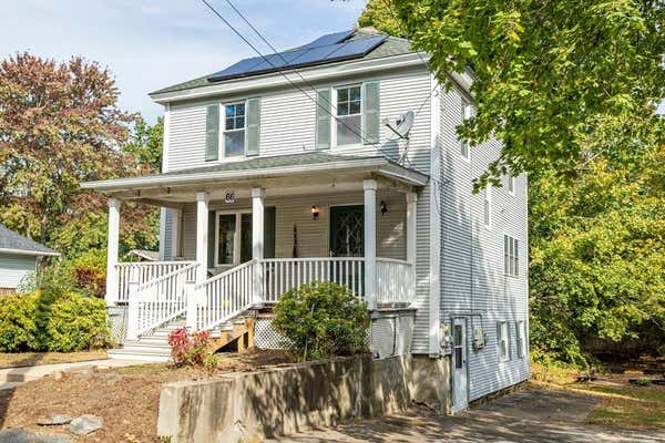 66 ELLEN ST, LEOMINSTER, MA 01453 - Image 1