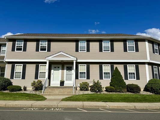 665 CENTER ST UNIT 205, LUDLOW, MA 01056 - Image 1