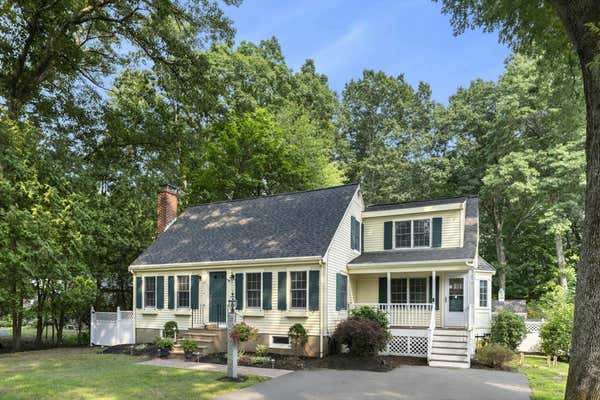 695 HAVERHILL ST, READING, MA 01867 - Image 1