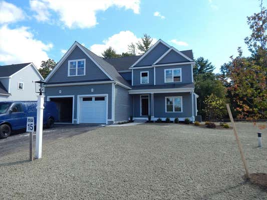 15 CHARLES DR, KINGSTON, MA 02364 - Image 1