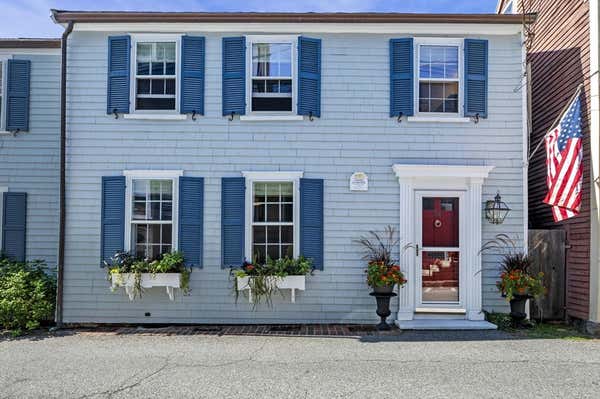 34 FRONT ST, MARBLEHEAD, MA 01945 - Image 1