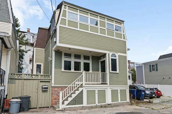 8 CLINTON PL, BOSTON, MA 02129 - Image 1