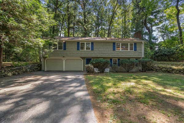 115 WOODSIDE RD, SUDBURY, MA 01776 - Image 1