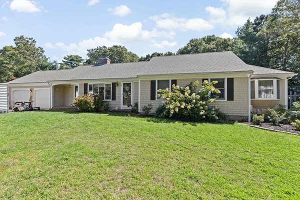 66 ROOSEVELT RD, COTUIT, MA 02635 - Image 1