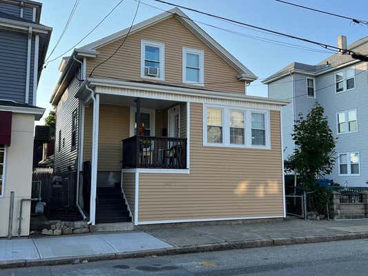 1267 RODMAN ST, FALL RIVER, MA 02721 - Image 1