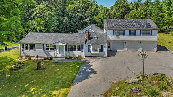 285 WESTFORD RD, TYNGSBORO, MA 01879 - Image 1