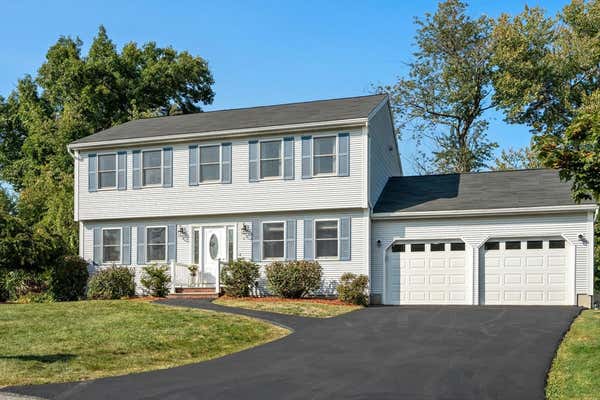 4 CELIA CIR, METHUEN, MA 01844 - Image 1