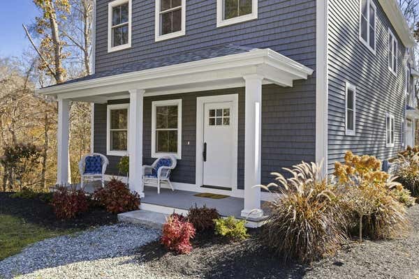 61 BOUCHARD LN, TIVERTON, RI 02878 - Image 1