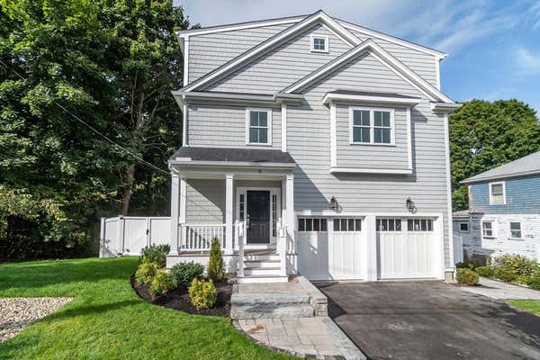 9 WALKUP CT, NATICK, MA 01760 - Image 1