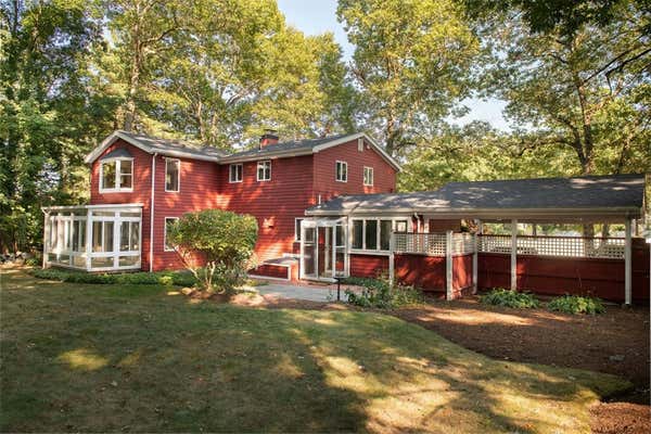 108 LARSON RD, STOUGHTON, MA 02072 - Image 1