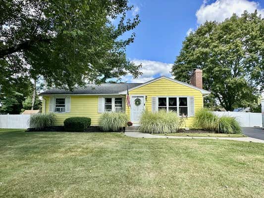 76 LINDEN RD, SEEKONK, MA 02771 - Image 1