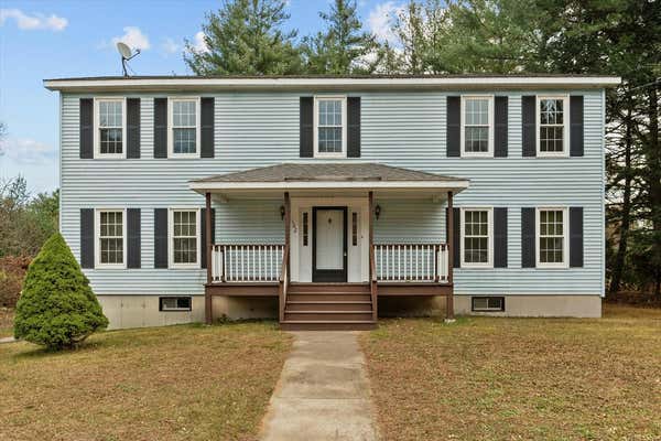 102 VALLEY RD, BARRE, MA 01005 - Image 1