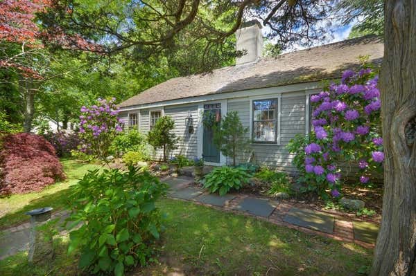 162 ROUTE 6A, YARMOUTH PORT, MA 02675 - Image 1