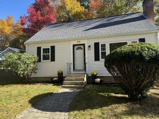 29 BIRCH HILL RD, ASHLAND, MA 01721 - Image 1