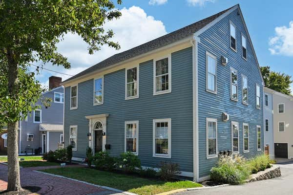 140 MAIN ST APT A, AMESBURY, MA 01913 - Image 1