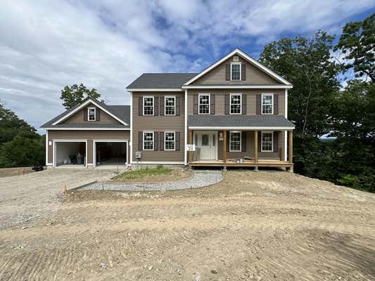 20 ORIOLE DR, GROTON, MA 01450 - Image 1