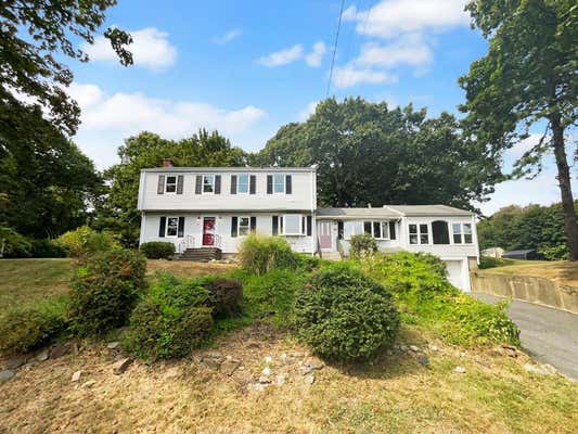 36 FORT MEADOW DR, HUDSON, MA 01749 - Image 1