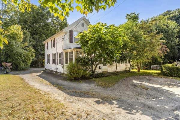 24 BOLTON PL, BRIDGEWATER, MA 02324 - Image 1