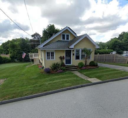 26 CARPENTER AVE, WORCESTER, MA 01605 - Image 1