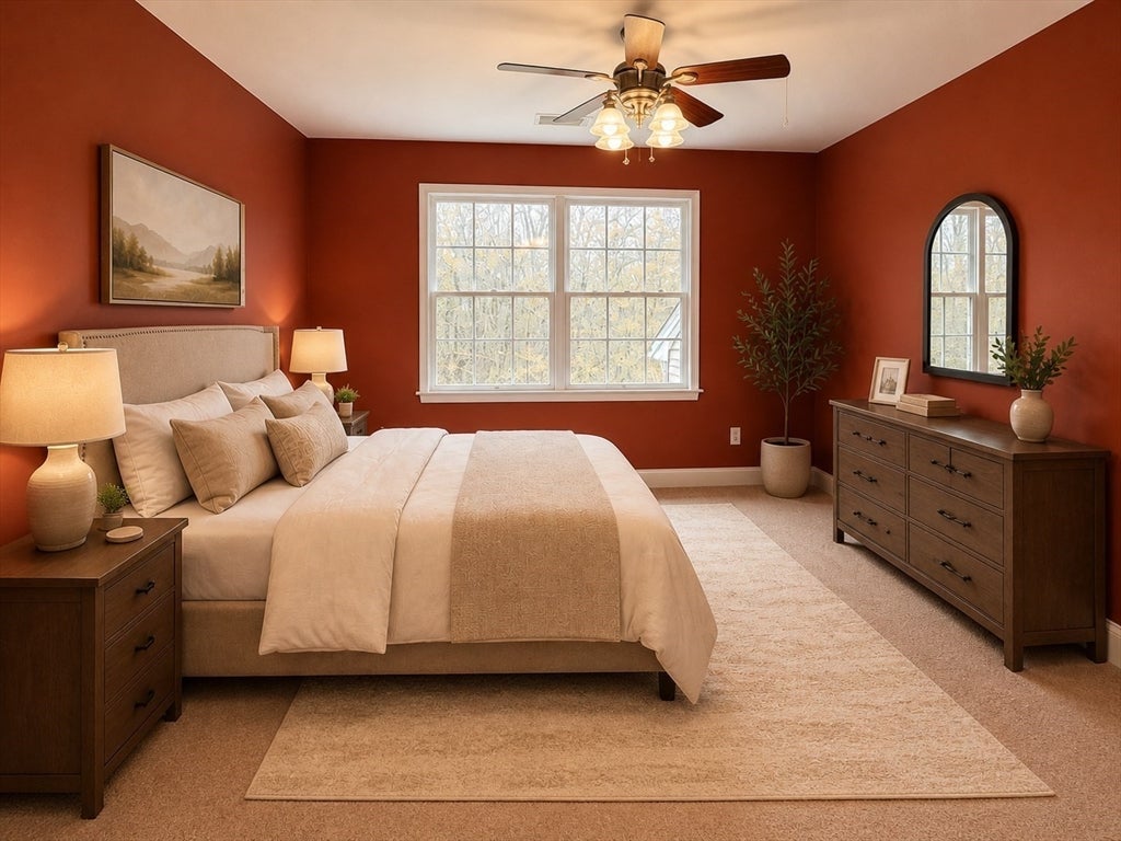 Bellingham, Massachusetts, 02019, United States, 4 Bedrooms Bedrooms, ,4 BathroomsBathrooms,Residential,Active,2045545