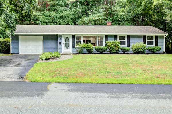 8 CRAIG RD, CHELMSFORD, MA 01824 - Image 1