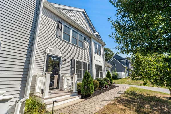 45 ENDICOTT ST # 45, CANTON, MA 02021 - Image 1