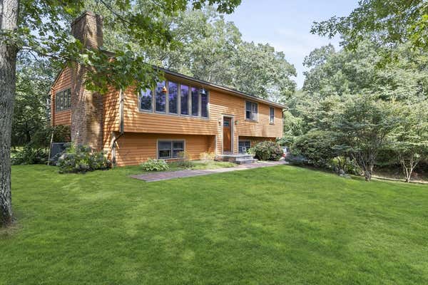 403 FAIRVIEW AVE, REHOBOTH, MA 02769 - Image 1