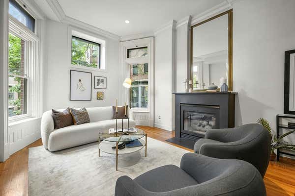 365 MARLBOROUGH ST APT 2, BOSTON, MA 02115 - Image 1